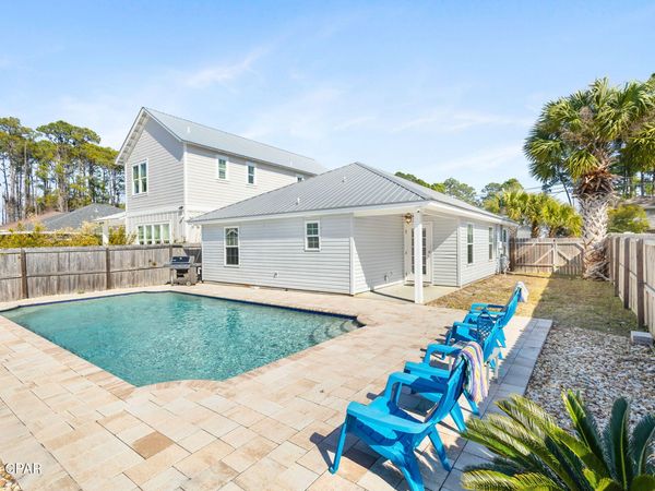 233 Palm Beach Drive, Panama City Beach, FL 32413