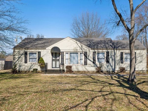 102 Experiment Ln, Columbia, TN 38401