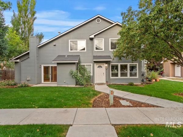 6715 W Morris Hill Ln, Boise, ID 83704