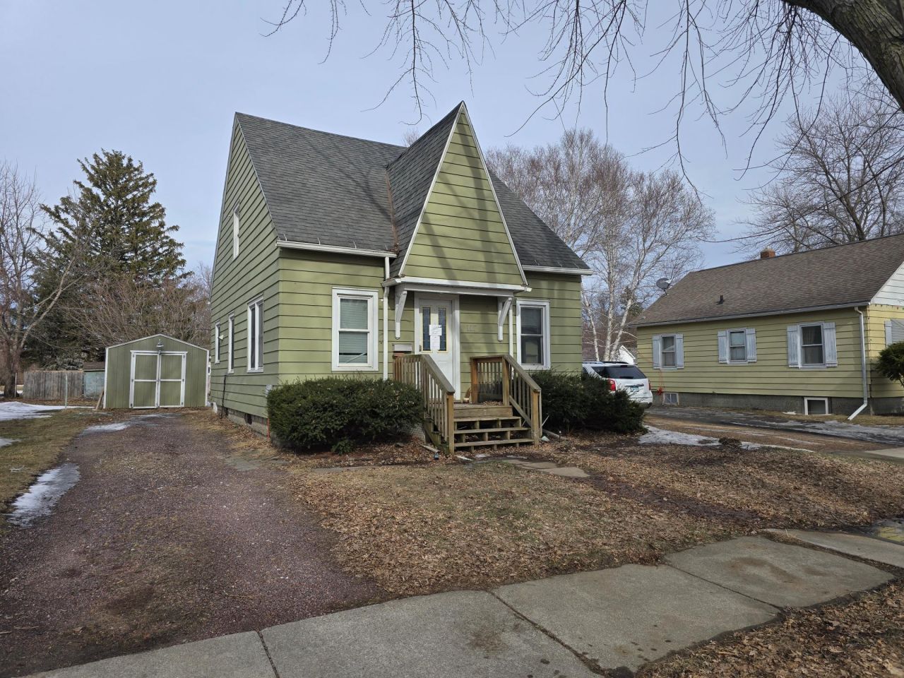 117 E 11th Street, Fairmont, MN 56031 Main Photo