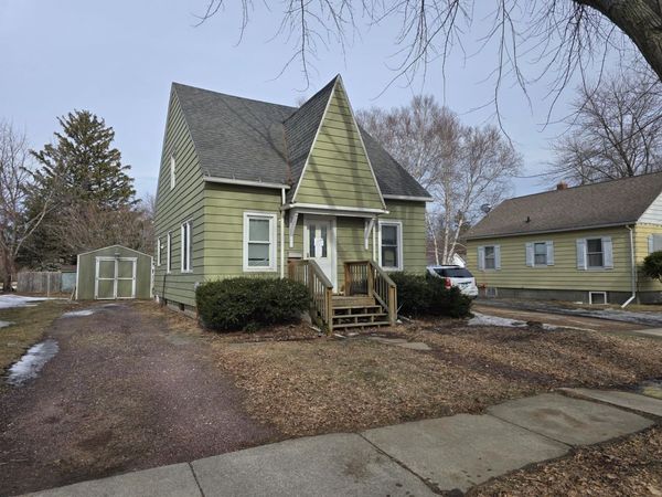 117 E 11th Street, Fairmont, MN 56031