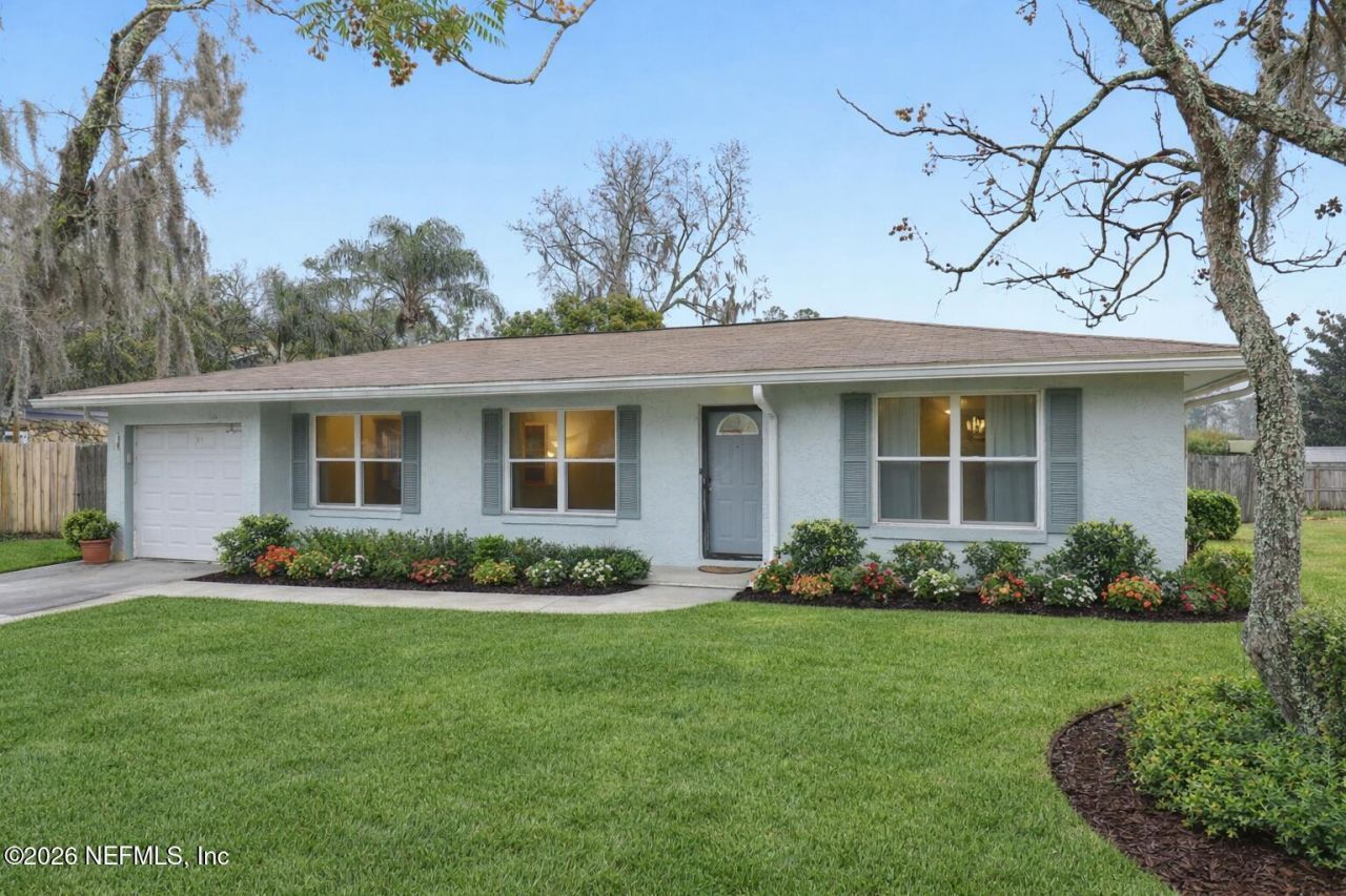 11631 East Ride Drive, Jacksonville, FL 32223 Main Photo