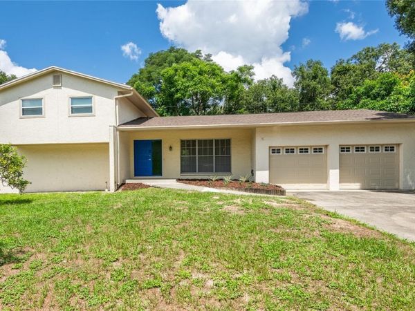 514 CRESTOVER DRIVE, TEMPLE TERRACE, FL 33617