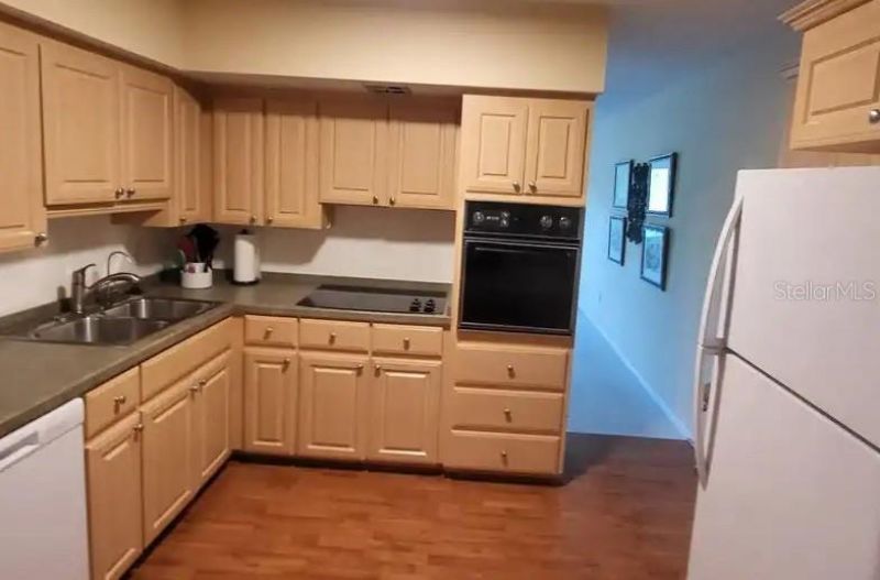 2043 Denmark Street, Unit 53, Clearwater, FL 33763 Main Photo