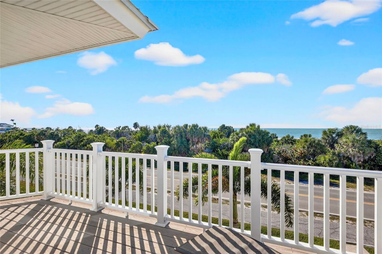 760 Beach View Drive, Boca Grande, FL 33921 Photo