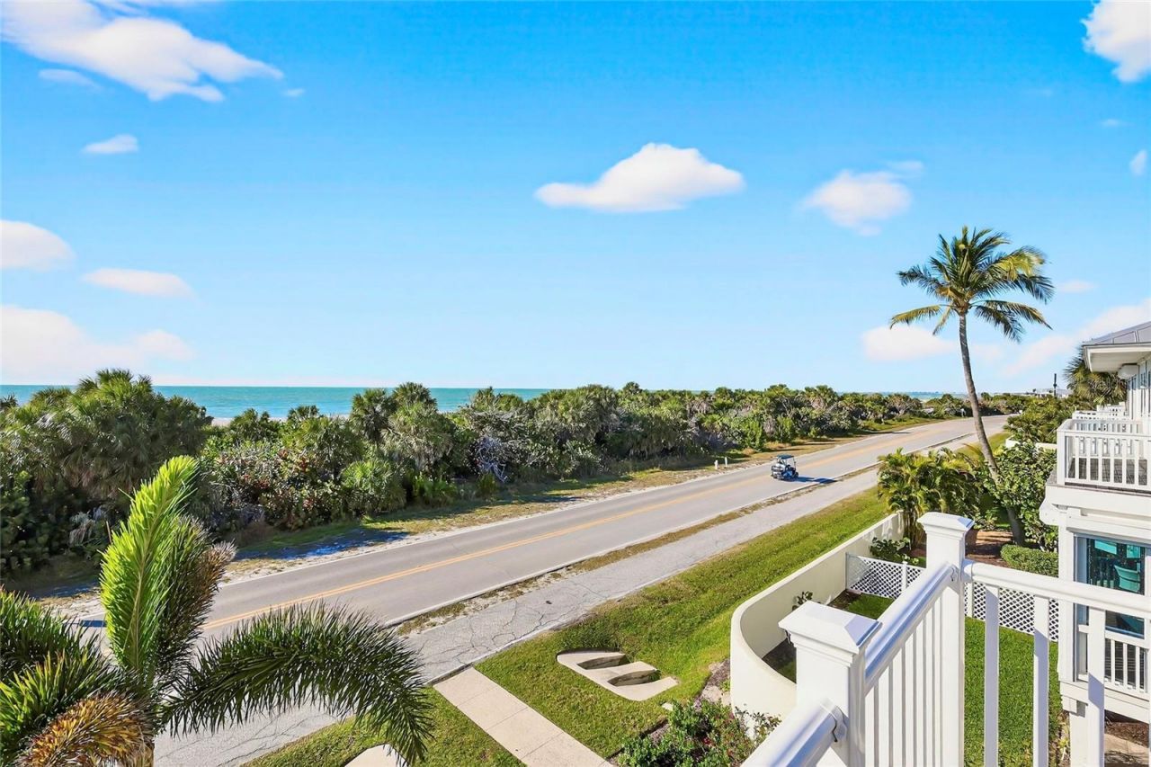 760 Beach View Drive, Boca Grande, FL 33921 Photo