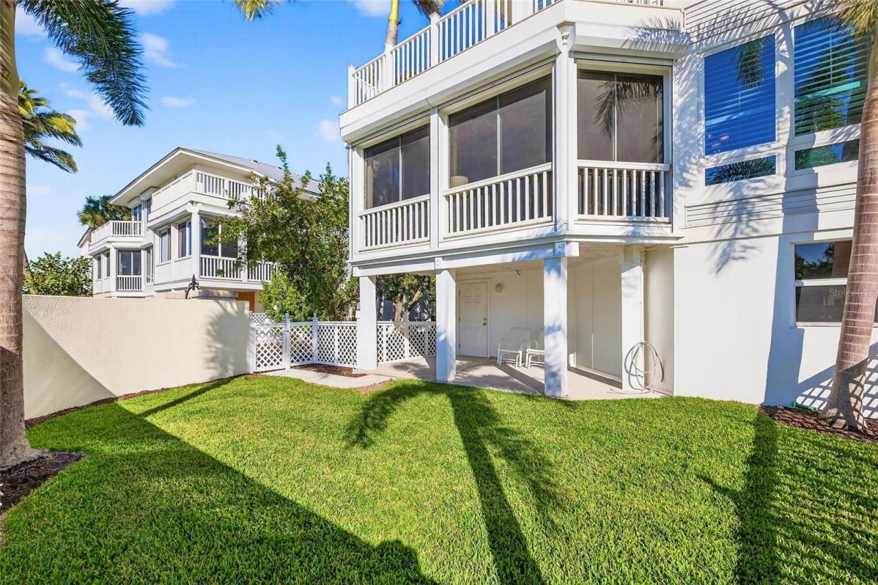 760 Beach View Drive, Boca Grande, FL 33921 Photo