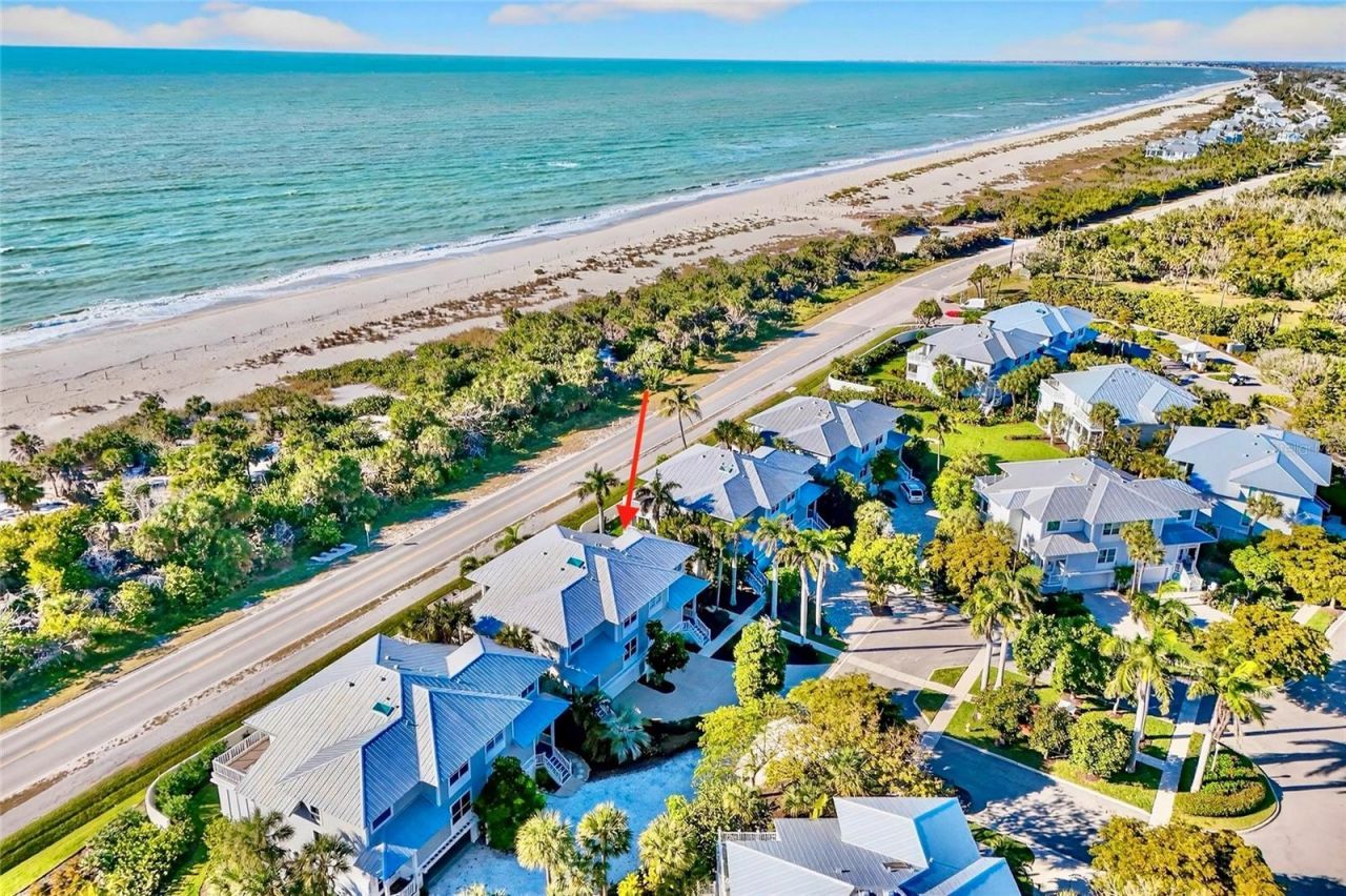 760 Beach View Drive, Boca Grande, FL 33921 Photo
