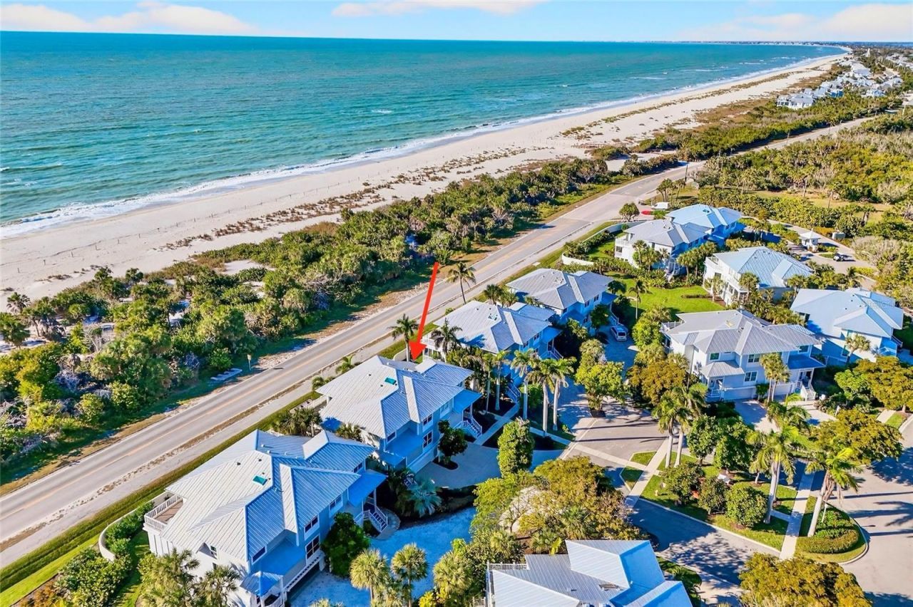 760 Beach View Drive, Boca Grande, FL 33921 Photo