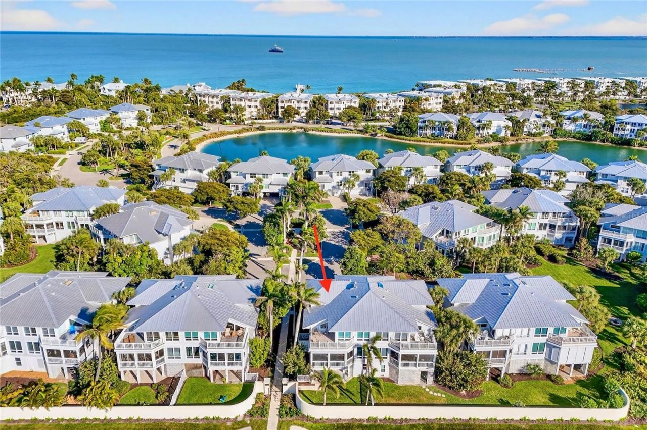 760 Beach View Drive, Boca Grande, FL 33921 Photo