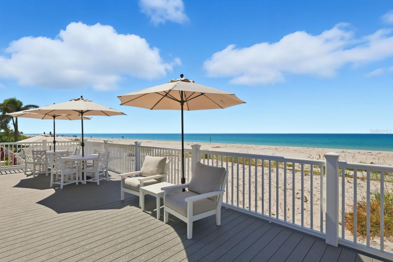 760 Beach View Drive, Boca Grande, FL 33921 Photo