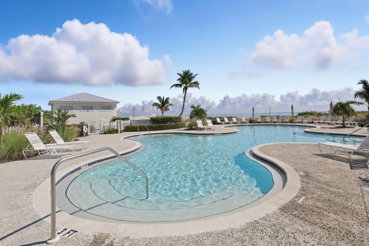 760 Beach View Drive, Boca Grande, FL 33921 Photo