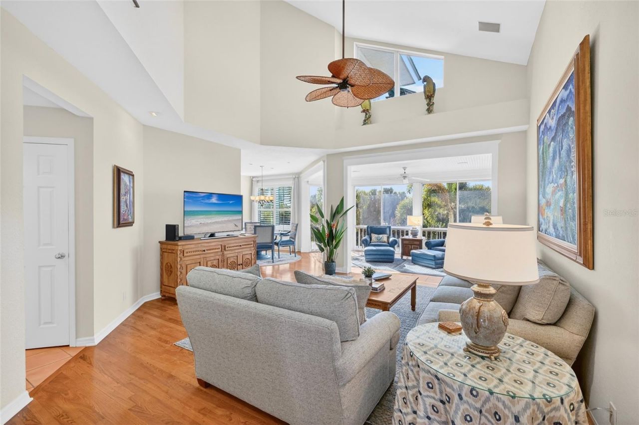 760 Beach View Drive, Boca Grande, FL 33921 Photo