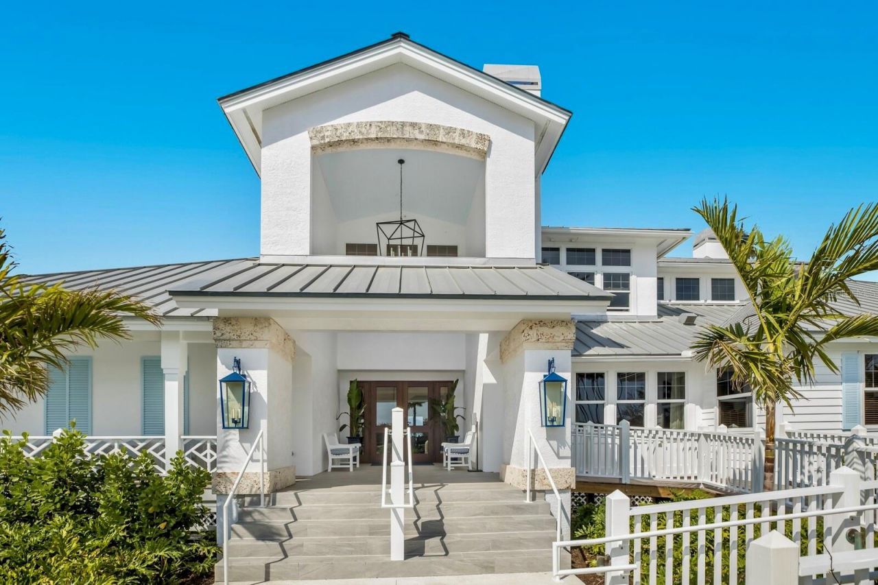 760 Beach View Drive, Boca Grande, FL 33921 Photo