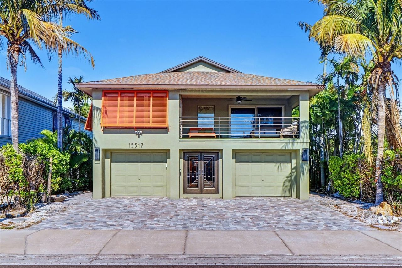 15517 Gulf Boulevard, Redington Beach, FL 33708 Photo