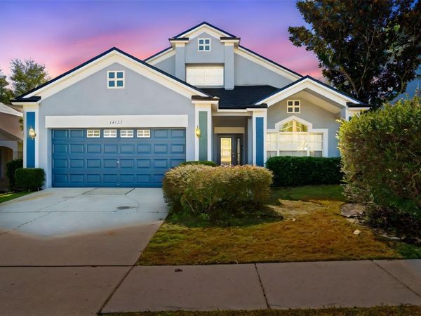 14132 SWEETSHRUB COURT, BROOKSVILLE, FL 34613