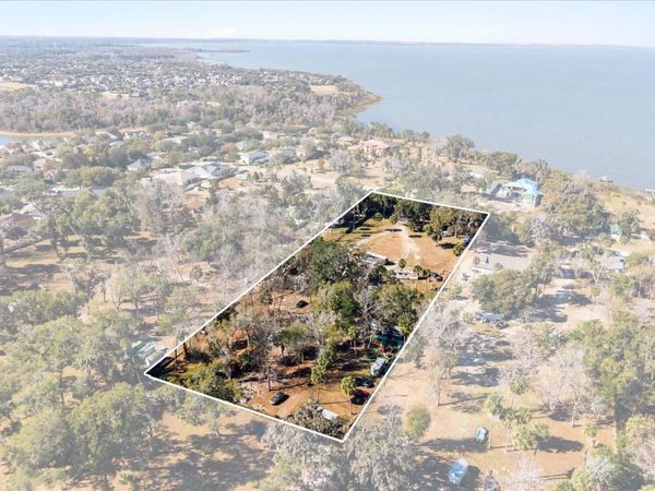 WALKER ROAD, APOPKA, FL 32703