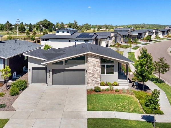 10409 Marshall Mesa Court, Colorado Springs, CO 80924