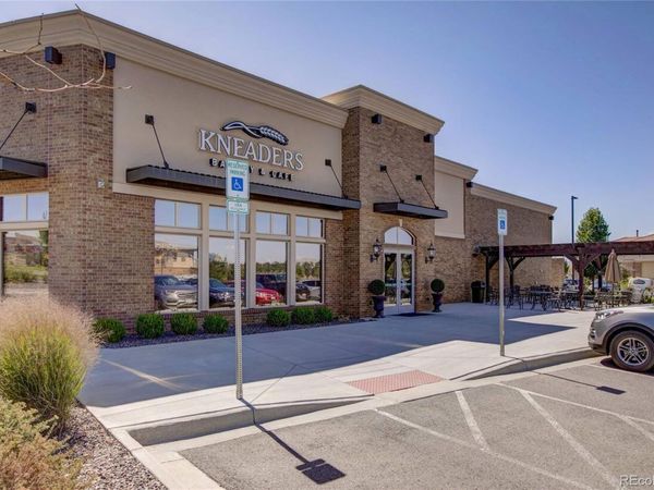 9846 Zenith Meridian Drive, Englewood, CO 80112