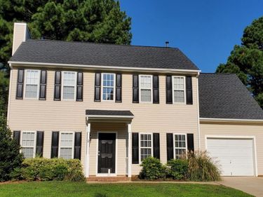 104 Wellspring Drive, Holly Springs, NC 27540