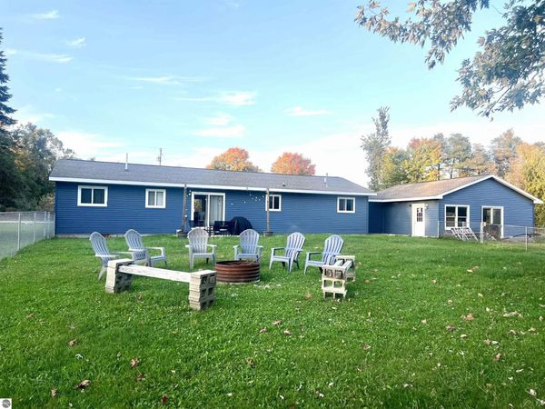 657 Laperell Road, Cheboygan, MI 00000