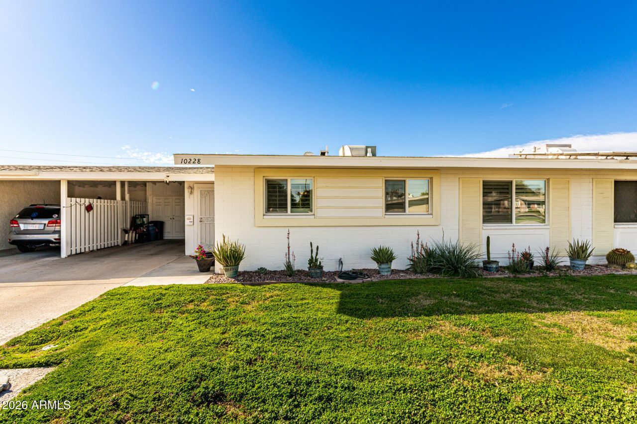 10228 N 105th Avenue, Sun City, AZ 85351 Main Photo