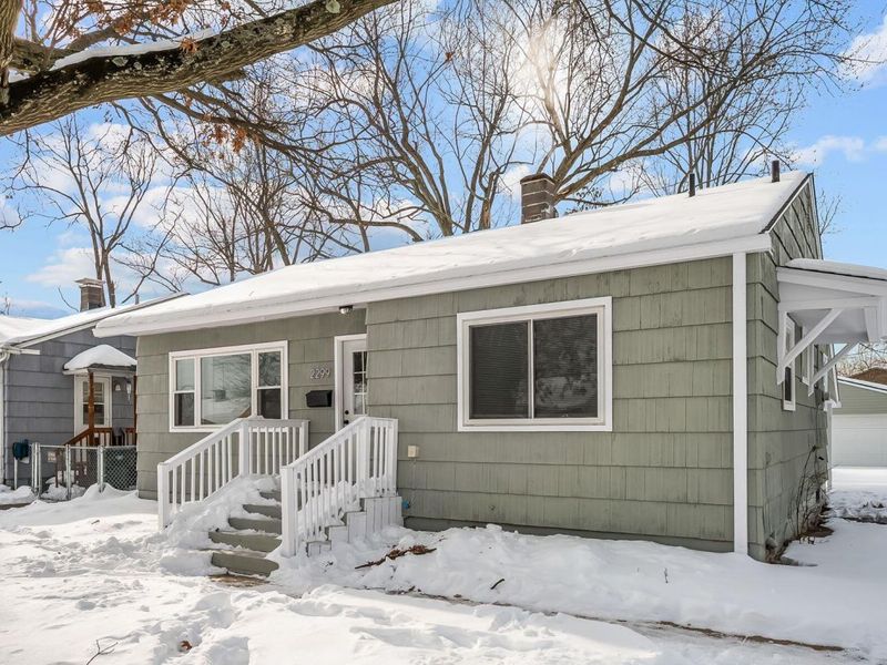 2299 Belcher Drive, Columbus, OH 43224 Photo 2