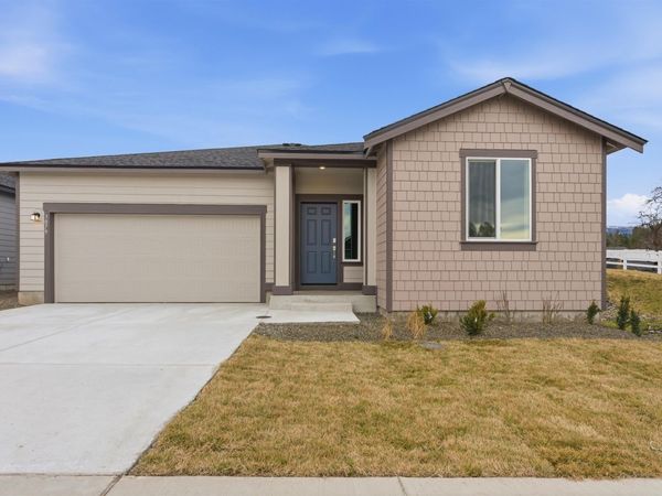 3079 S Monterey Ln, Spokane Valley, WA 99037