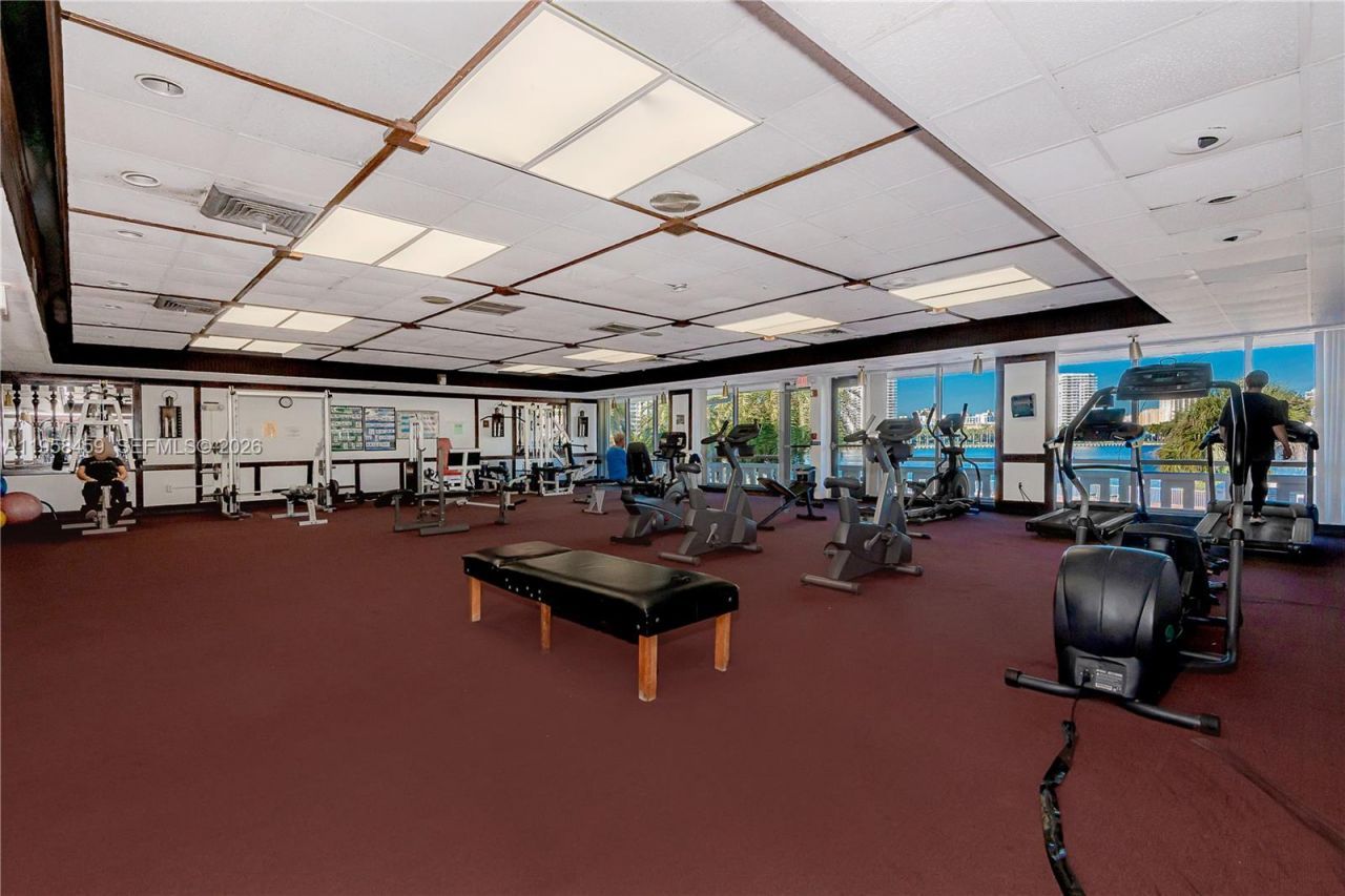 2851 Leonard Dr, Unit J405, Aventura, FL 33160 Photo