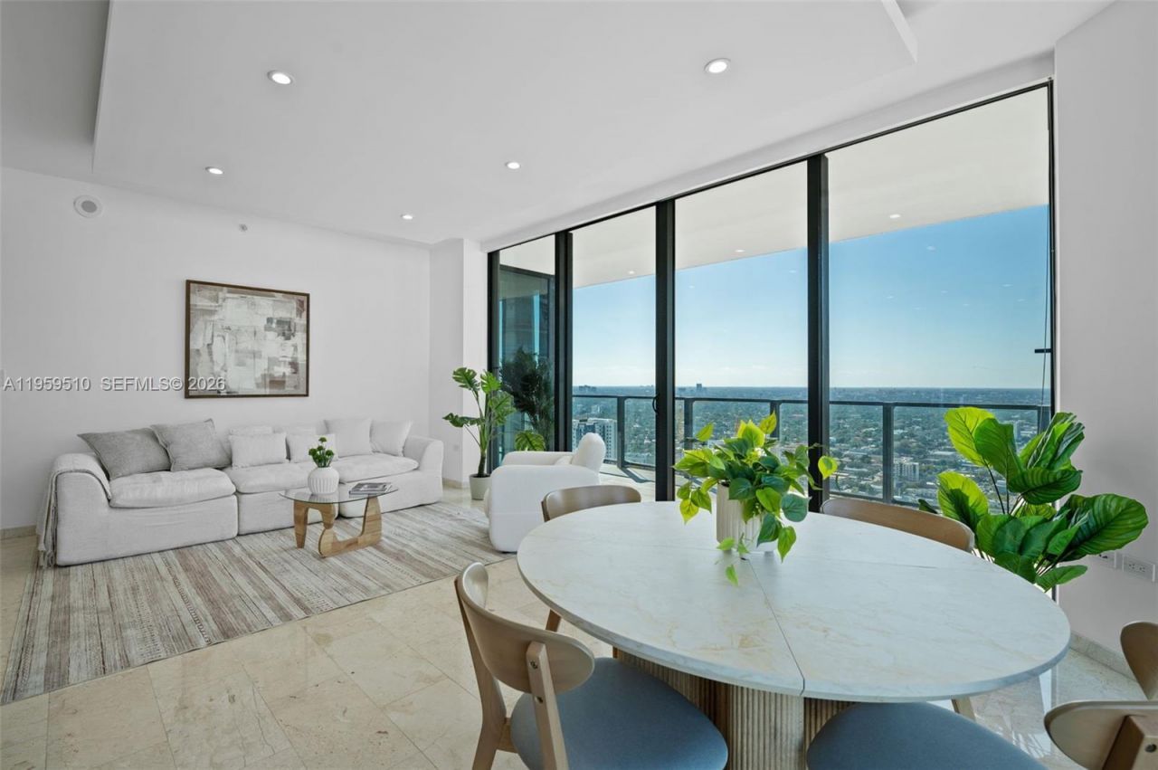 88 SW 7th St, Unit 3612, Miami, FL 33130 Photo