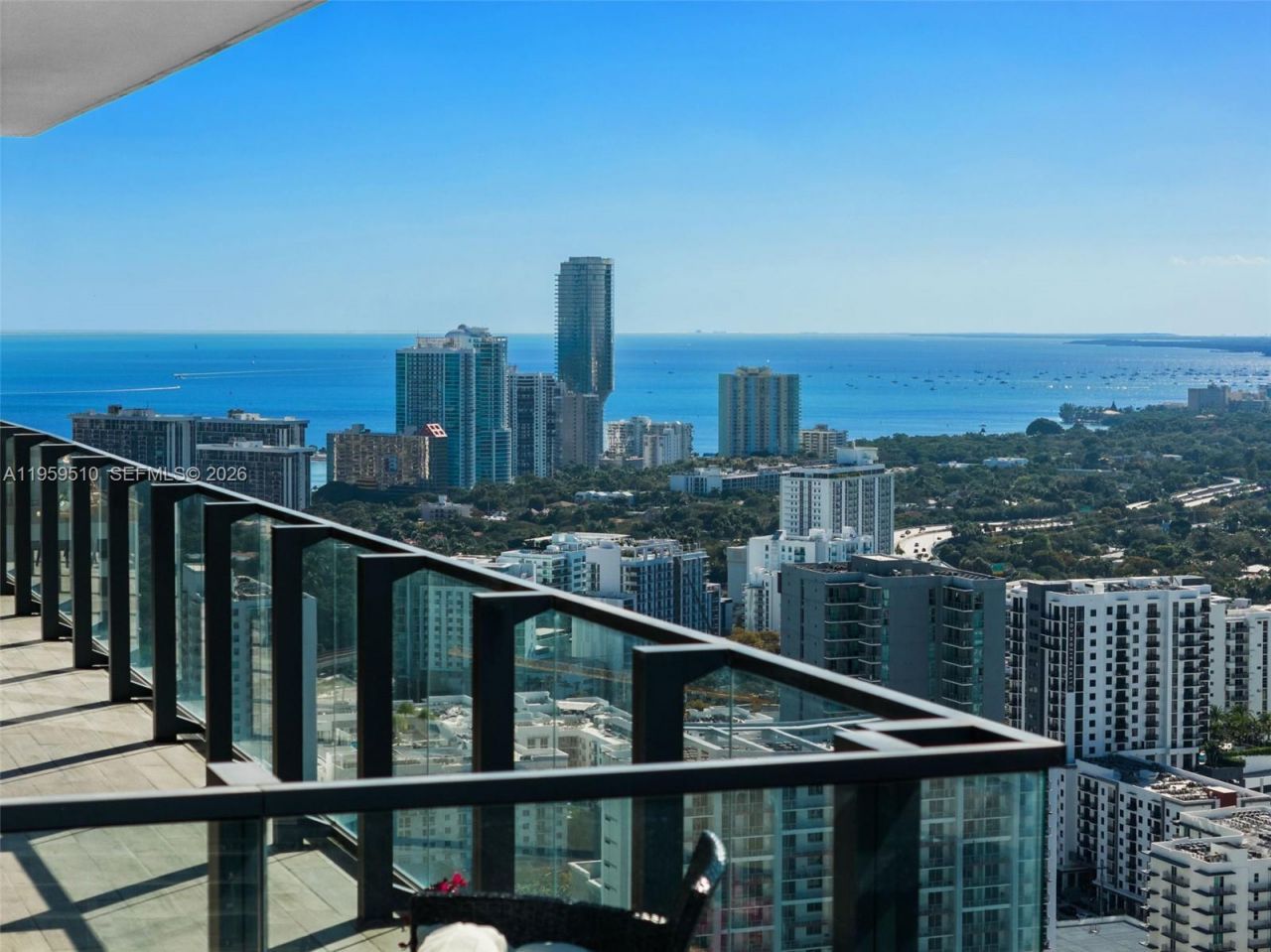 88 SW 7th St, Unit 3612, Miami, FL 33130 Photo