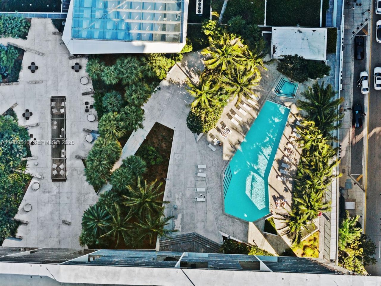 88 SW 7th St, Unit 3612, Miami, FL 33130 Photo