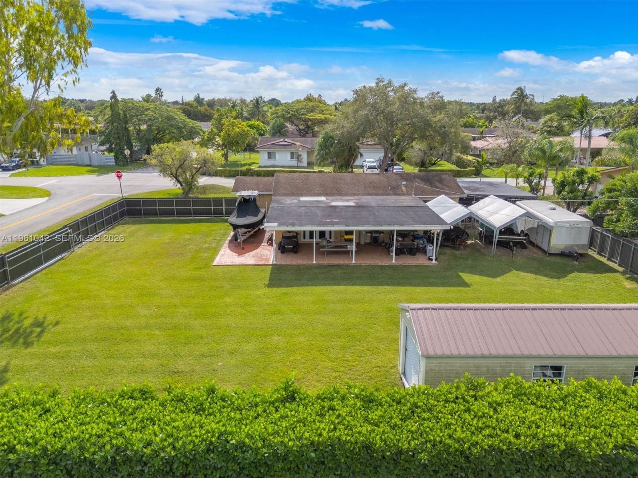 10901 SW 116th St, Miami, FL 33176 Photo