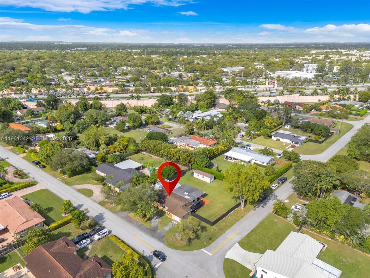 10901 SW 116th St, Miami, FL 33176 Photo