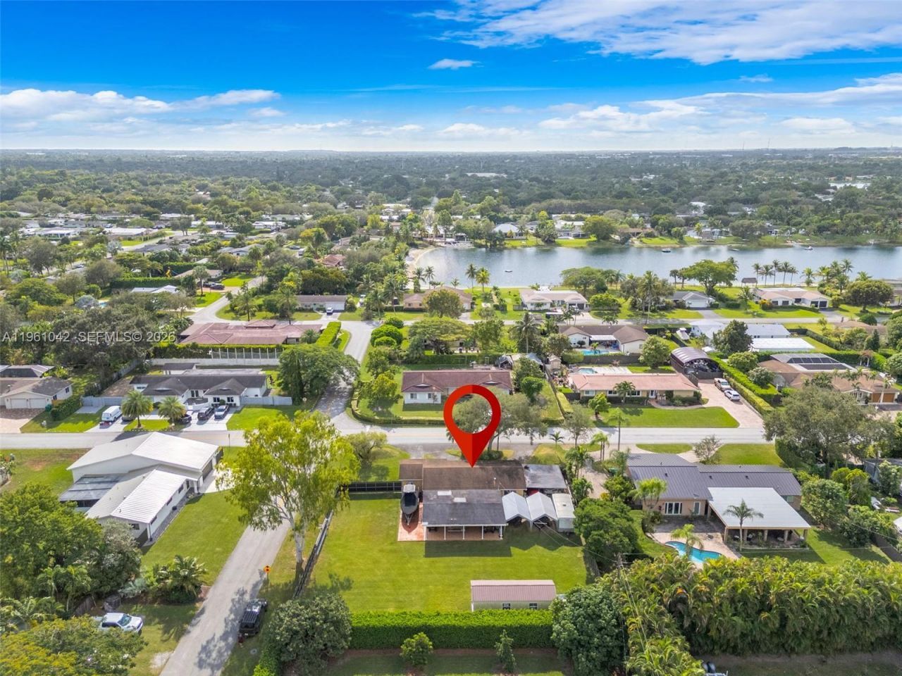 10901 SW 116th St, Miami, FL 33176 Photo