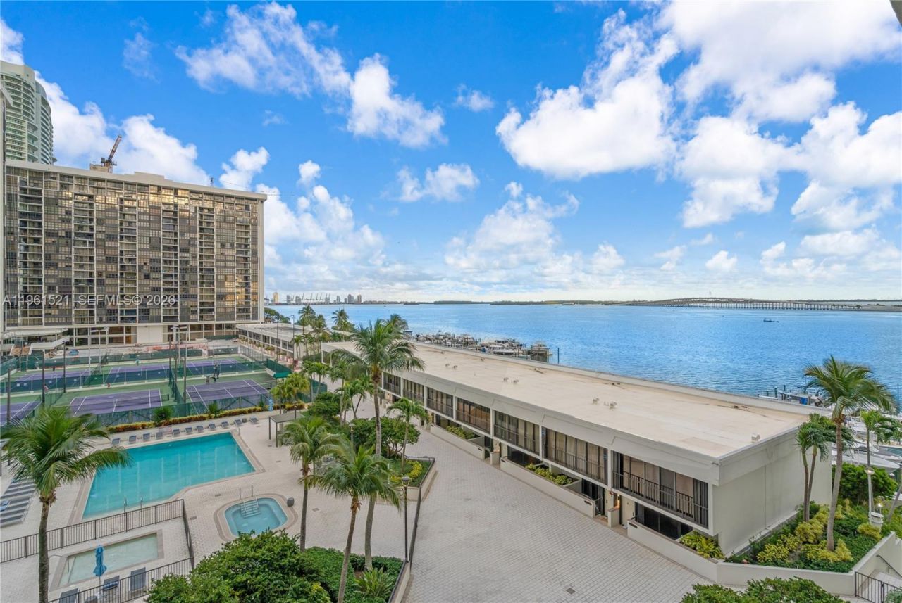 1925 Brickell Ave, Unit 606, Miami, FL 33129 Photo
