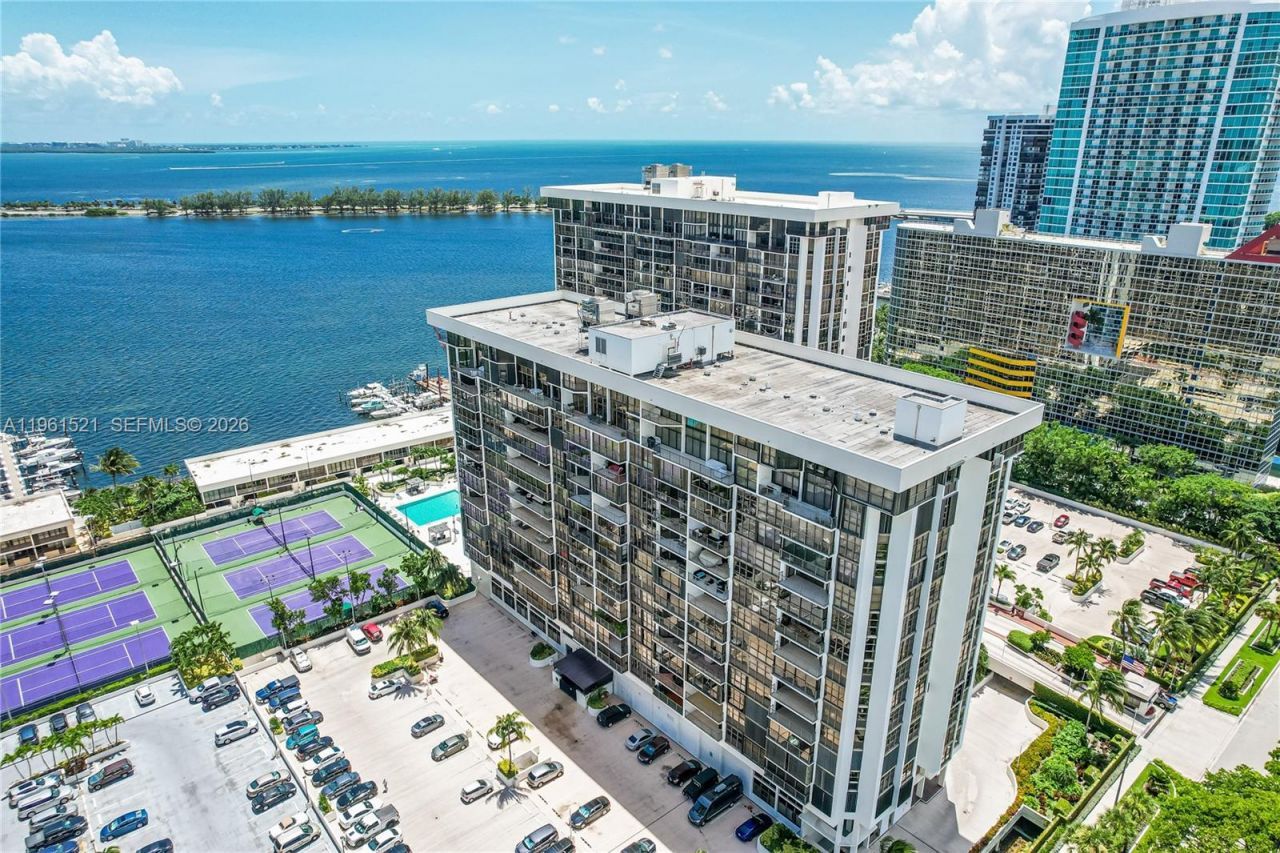 1925 Brickell Ave, Unit 606, Miami, FL 33129 Photo