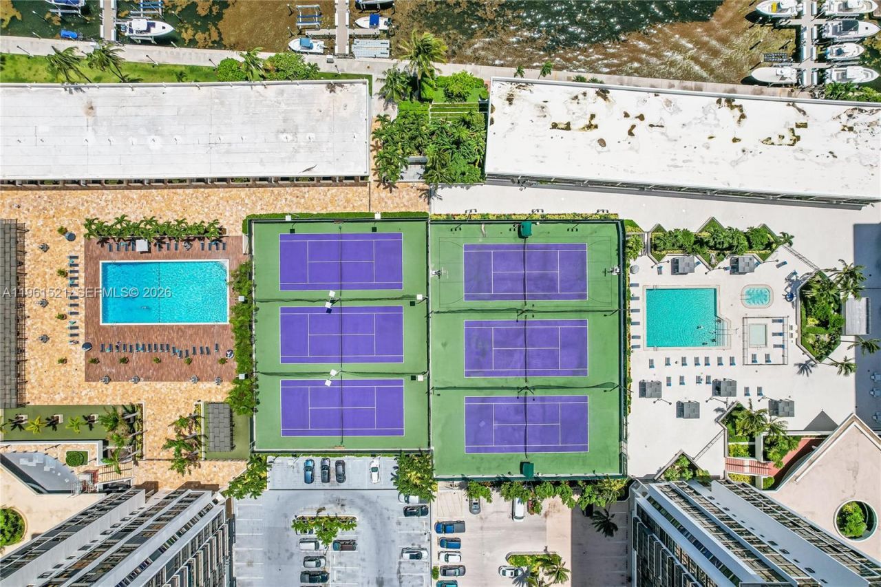 1925 Brickell Ave, Unit 606, Miami, FL 33129 Photo