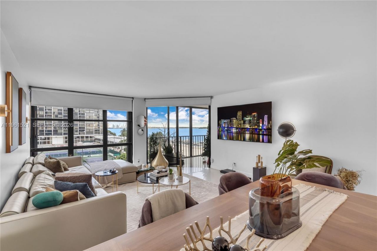 1925 Brickell Ave, Unit 606, Miami, FL 33129 Photo