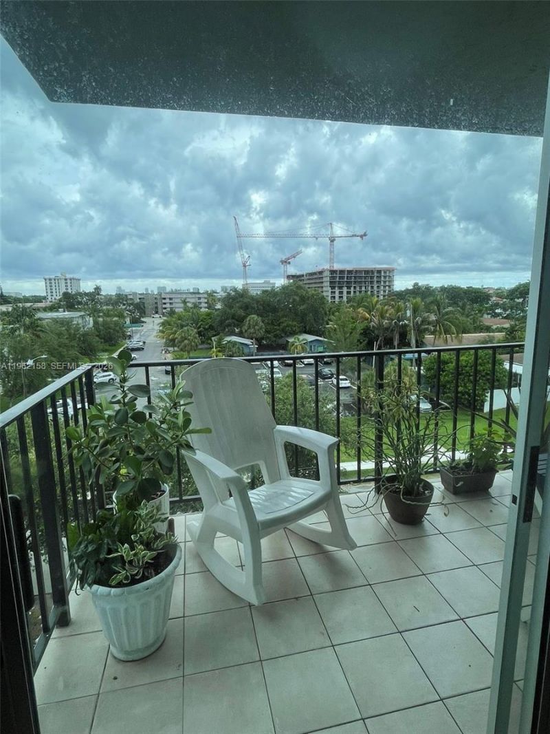 12500 NE 15th Ave, Unit 512, North Miami, FL 33161 Photo