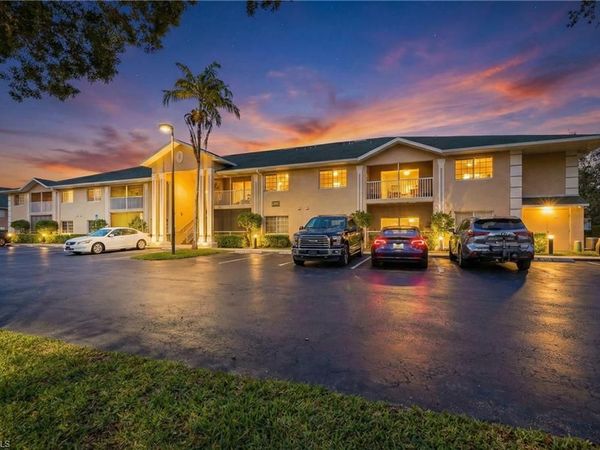 27103 Matheson AVE, Unit 202, BONITA SPRINGS, FL 34135