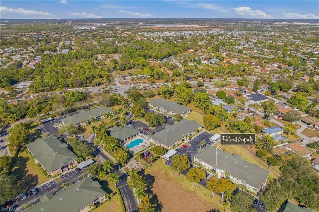 27103 Matheson Ave, Unit 202, Bonita Springs, FL 34135 Photo