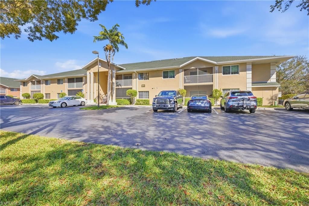 27103 Matheson Ave, Unit 202, Bonita Springs, FL 34135 Photo