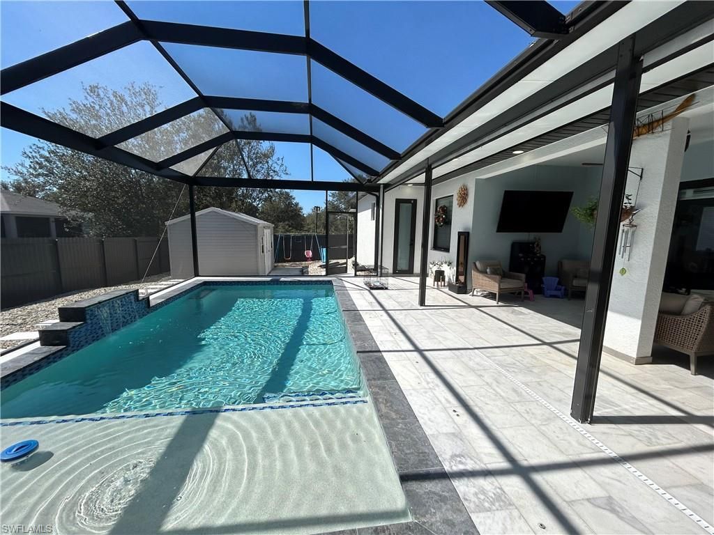 2509 65th St W, Lehigh Acres, FL 33971 Photo