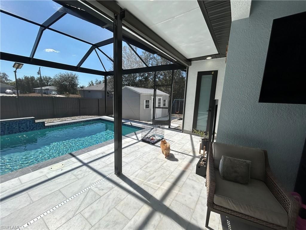 2509 65th St W, Lehigh Acres, FL 33971 Photo