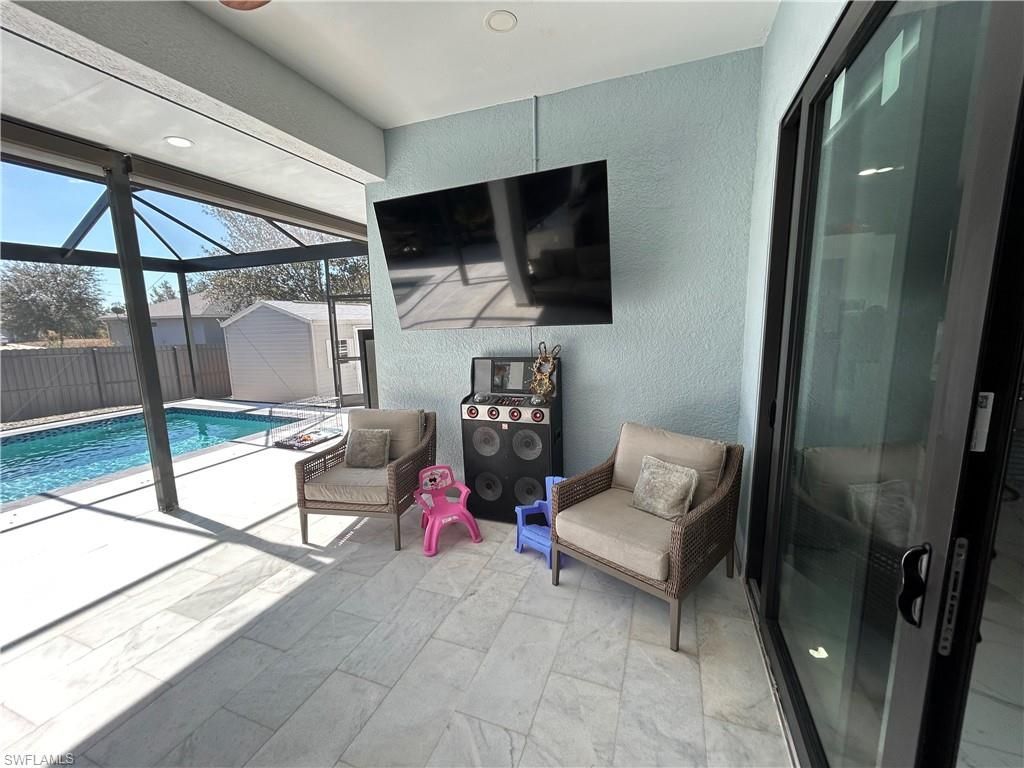 2509 65th St W, Lehigh Acres, FL 33971 Photo