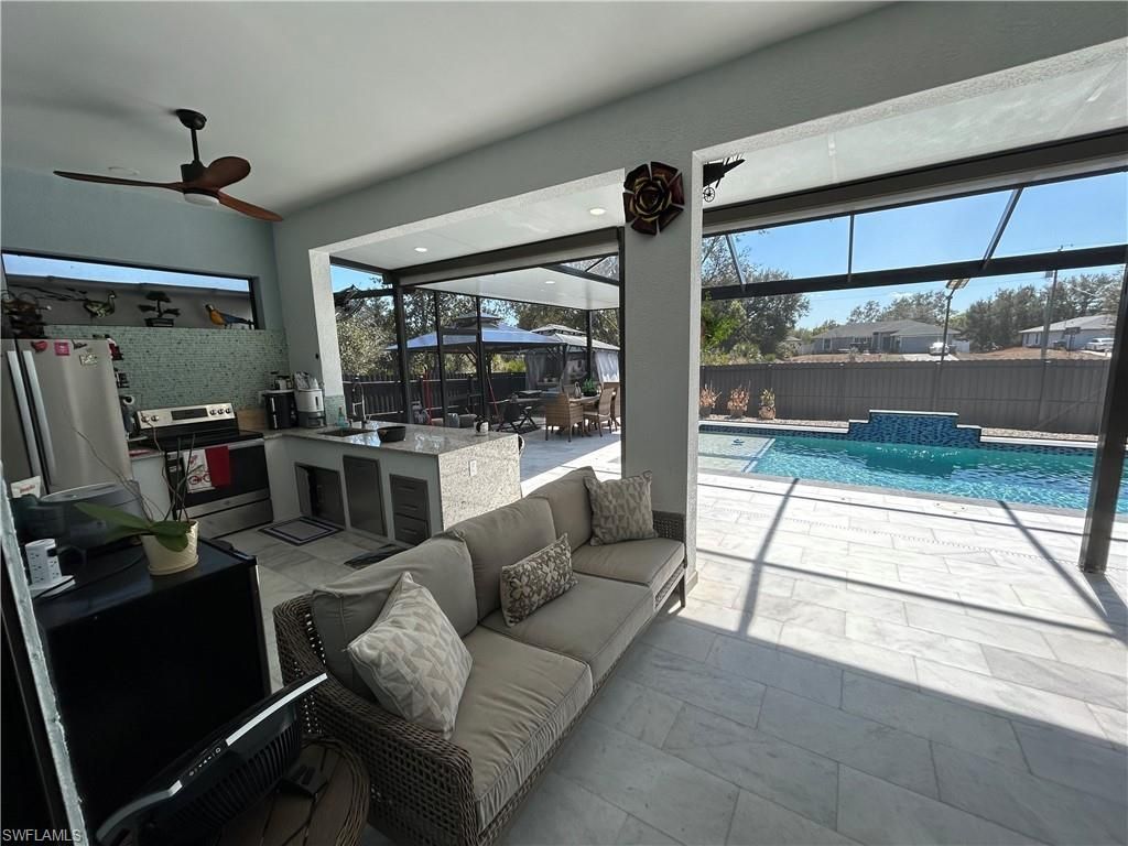 2509 65th St W, Lehigh Acres, FL 33971 Photo