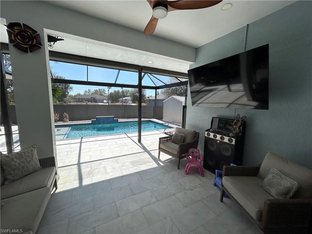 2509 65th St W, Lehigh Acres, FL 33971 Photo