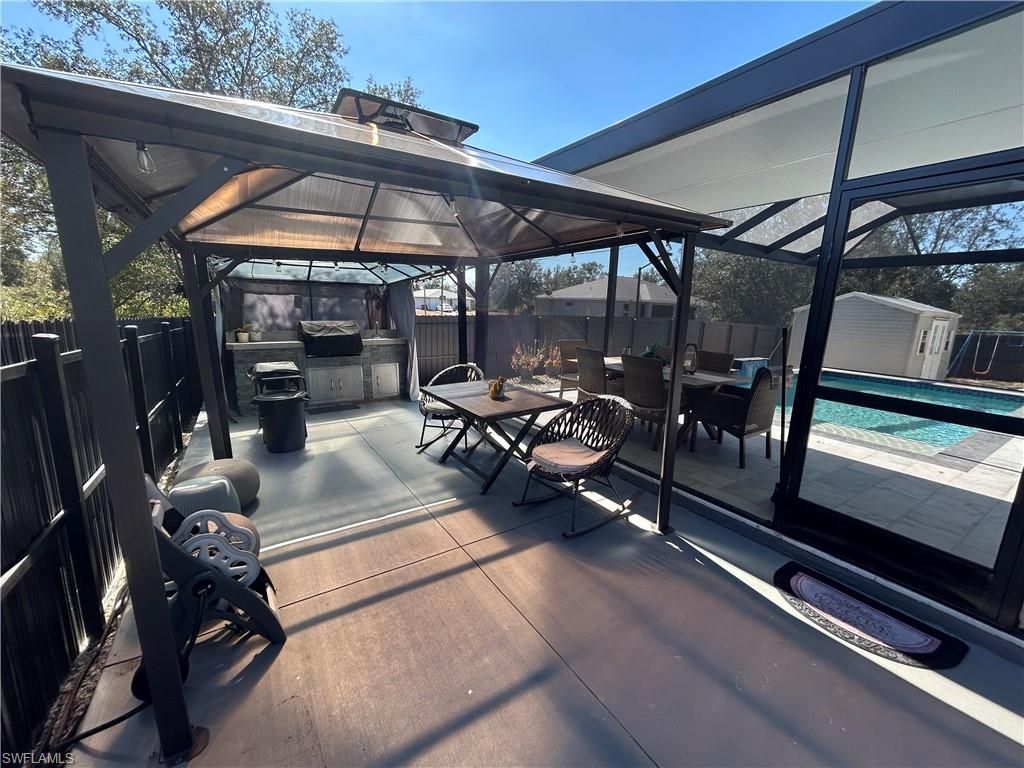 2509 65th St W, Lehigh Acres, FL 33971 Photo