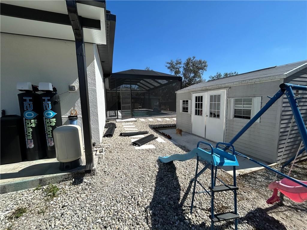 2509 65th St W, Lehigh Acres, FL 33971 Photo